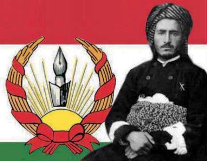 Qadî Muhammed: Halklar kervanından kopmamak için okuyun Qadî Muhammed: Halklar kervanından kopmamak için okuyun